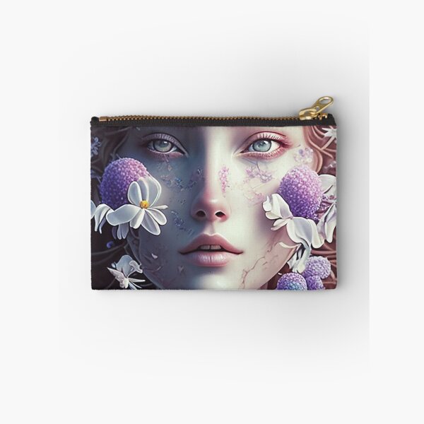 Item preview, Vanuza queen of flowers designed and sold by toniolobarrios.