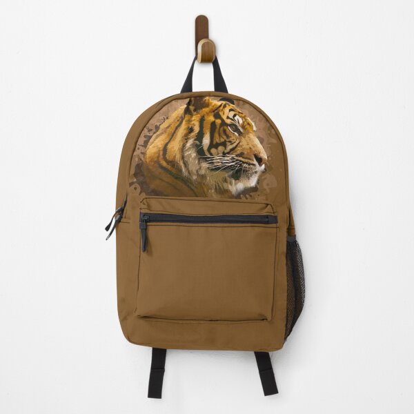 Item preview, Tiger watercolor designed and sold by antonietta40.
