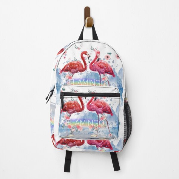 Item preview, Flamingos designed and sold by isra-12.