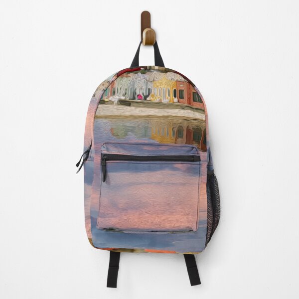 Item preview, COLORS IN CAPITOLA designed and sold by ArtbyRolleen.