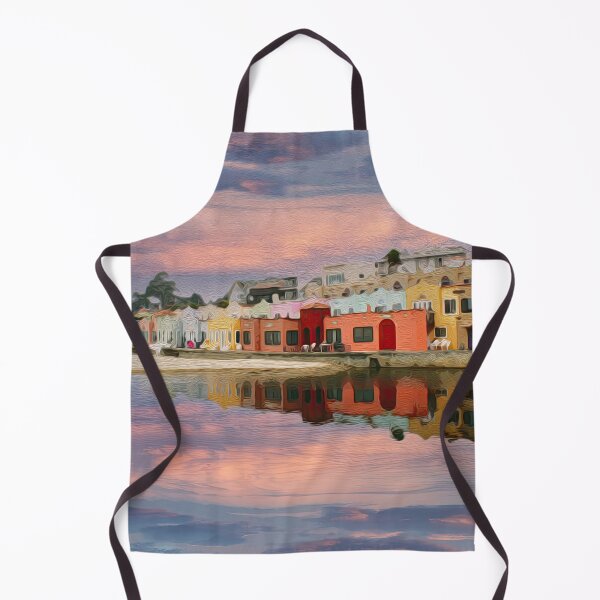 Item preview, COLORS IN CAPITOLA designed and sold by ArtbyRolleen.