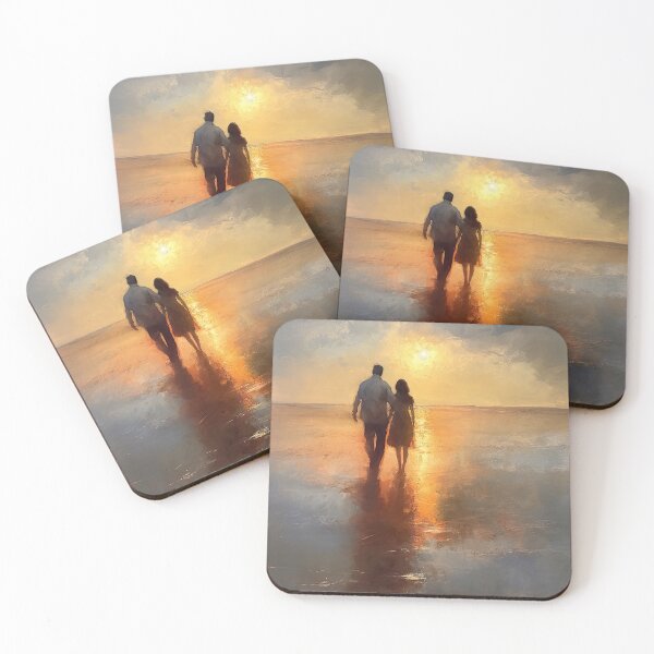 Item preview, Walking Together designed and sold by libanmax.