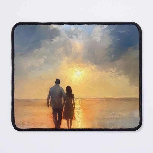 Item preview, Walking Together designed and sold by libanmax.