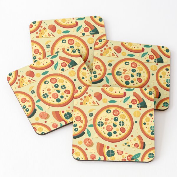 Item preview, Pizza Slice designed and sold by Amir Faysal.
