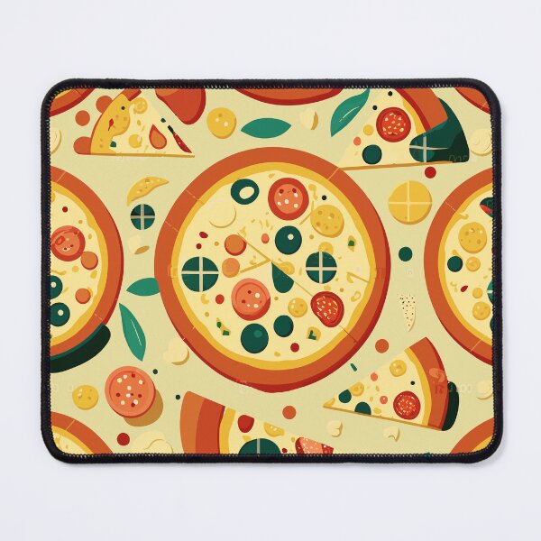 Item preview, Pizza Slice designed and sold by Amir Faysal.