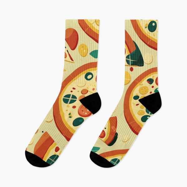 Item preview, Pizza Slice designed and sold by Amir Faysal.