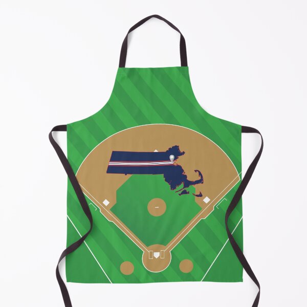 Item preview, Boston Baseball designed and sold by doctorheadly.