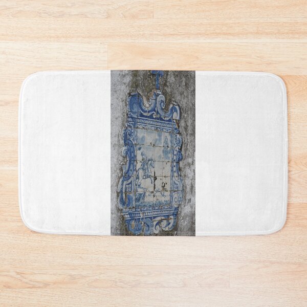 Item preview, Azulejo in Nazare, Portugal designed and sold by Igor Pozdnyakov.