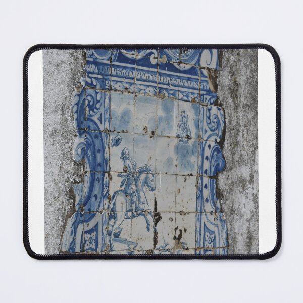 Item preview, Azulejo in Nazare, Portugal designed and sold by Igor Pozdnyakov.