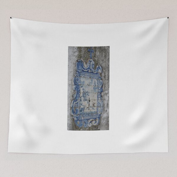 Item preview, Azulejo in Nazare, Portugal designed and sold by Igor Pozdnyakov.