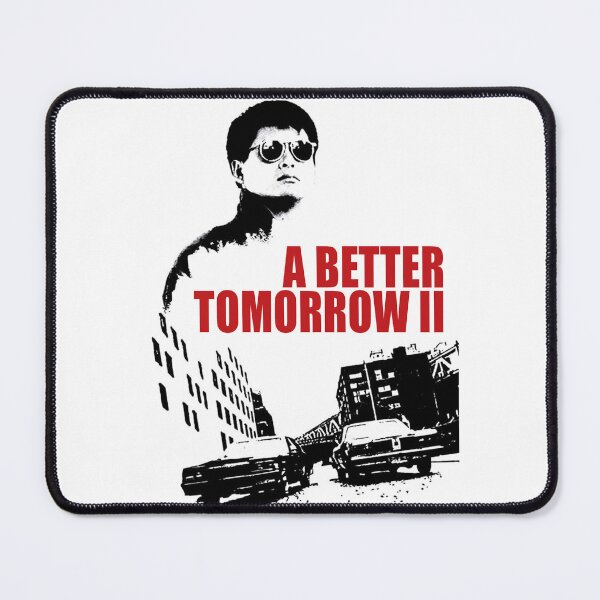 Item preview, A Better Tomorrow designed and sold by sivica.
