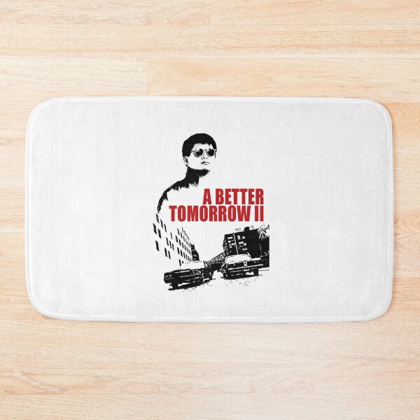 Item preview, A Better Tomorrow designed and sold by sivica.