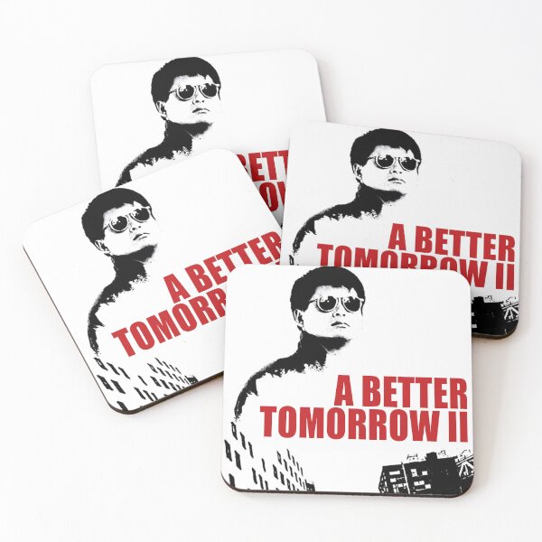 Item preview, A Better Tomorrow designed and sold by sivica.