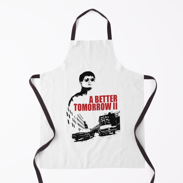 Item preview, A Better Tomorrow designed and sold by sivica.