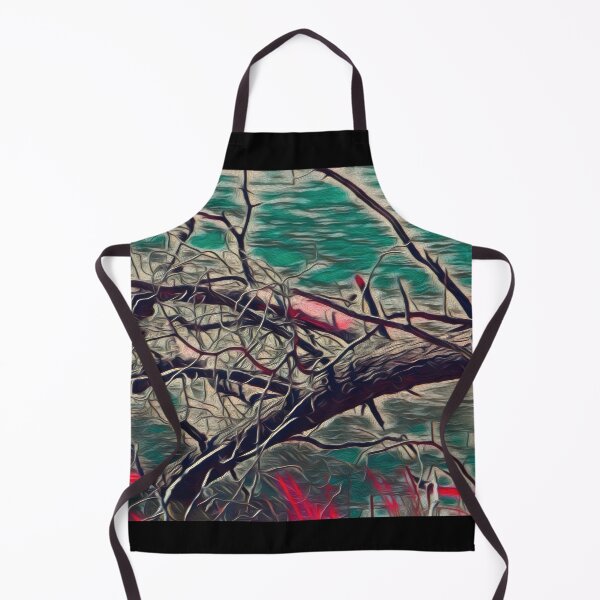 Item preview, FALLEN BRANCH designed and sold by ArtbyRolleen.