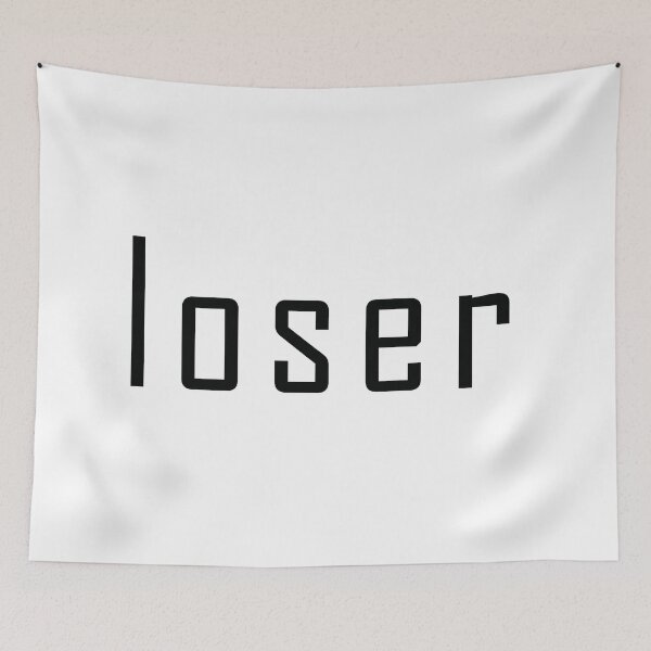 Item preview, LOSER-Football world cup 2018 designed and sold by Al Collections.
