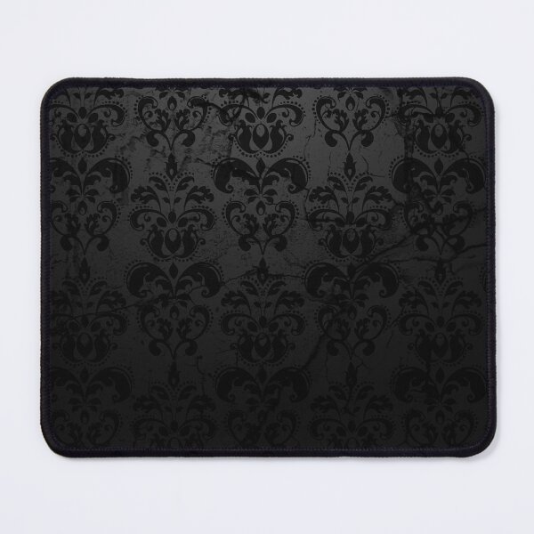 Item preview, Beautiful Black Damask designed and sold by TeeGals.