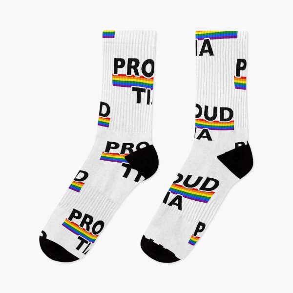 Item preview, Proud Tia designed and sold by Pheonixrzg.
