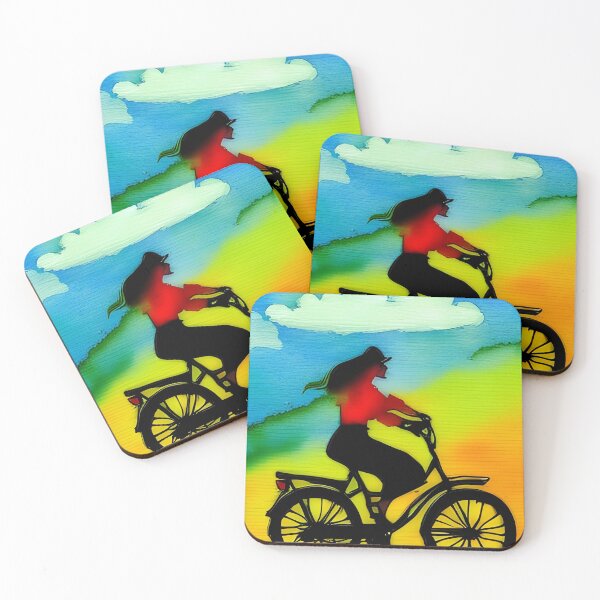 Item preview, Joyful Ride designed and sold by Ketique.