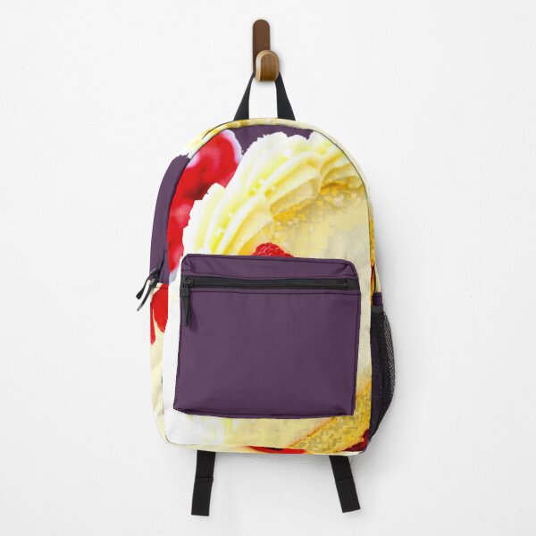 Item preview, Raspberry Victoria Dream designed and sold by ontological.