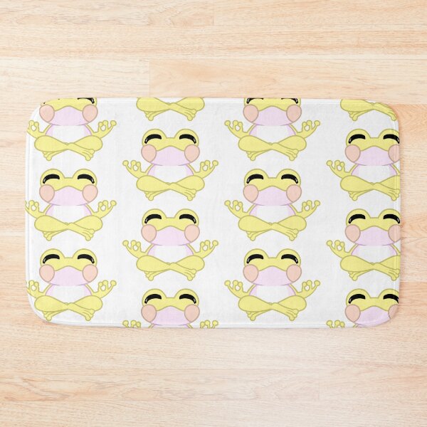Item preview, Pangender Sage Frog designed and sold by Andy Pleiades.