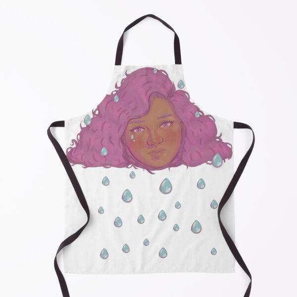 Item preview, tears rain designed and sold by angelpxg.