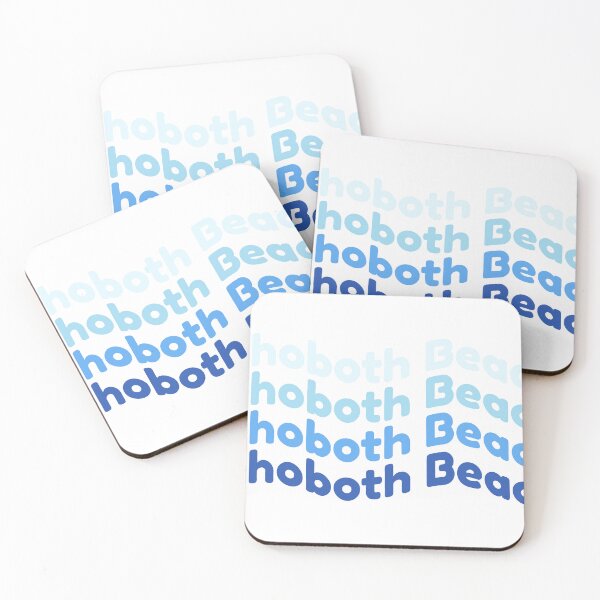 Item preview, Rehoboth Beach Delaware Waves designed and sold by novabee.