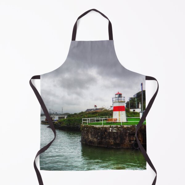 Item preview, Crinan Lighthouse designed and sold by tomg.