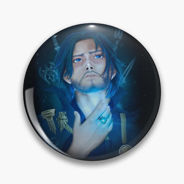Item preview, Night Sky Prince designed and sold by BrisaAis.
