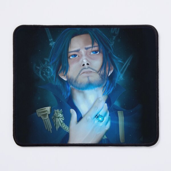 Item preview, Night Sky Prince designed and sold by BrisaAis.
