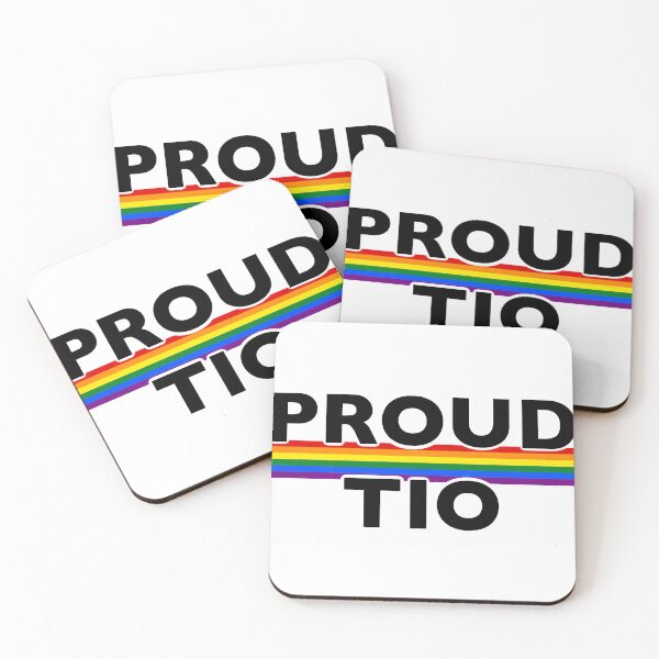 Item preview, Proud TIO designed and sold by Pheonixrzg.