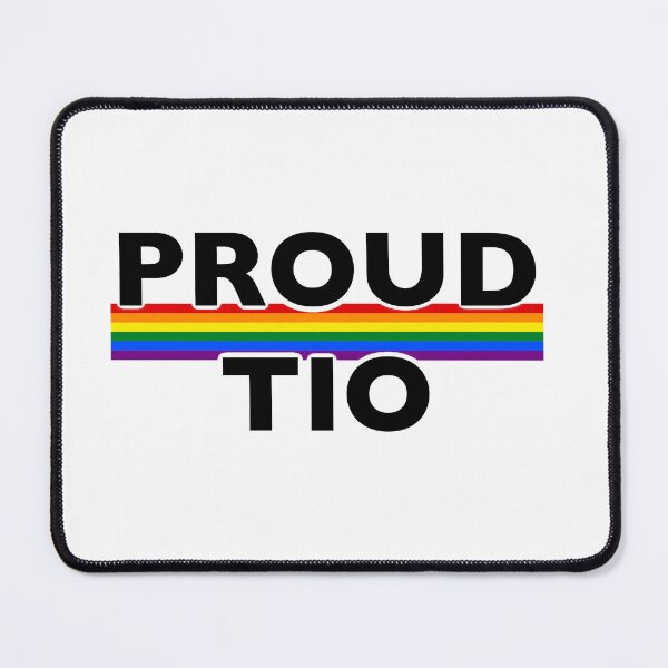 Item preview, Proud TIO designed and sold by Pheonixrzg.