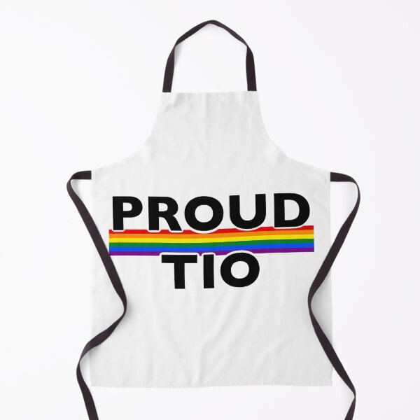 Item preview, Proud TIO designed and sold by Pheonixrzg.