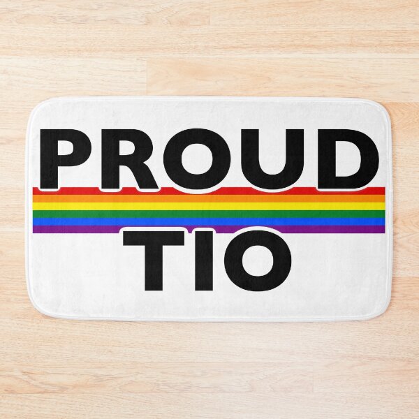 Item preview, Proud TIO designed and sold by Pheonixrzg.