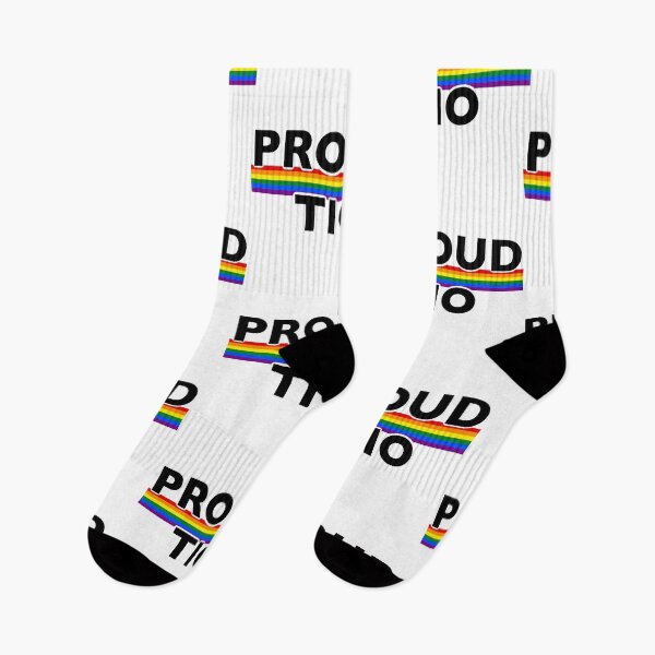 Item preview, Proud TIO designed and sold by Pheonixrzg.