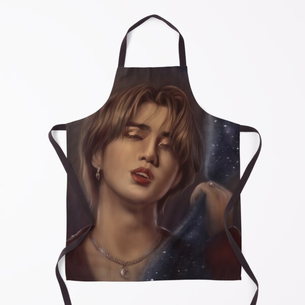 Item preview, Starboy Han Jisung, Stray kids , skz, 5-Star designed and sold by noirglare.