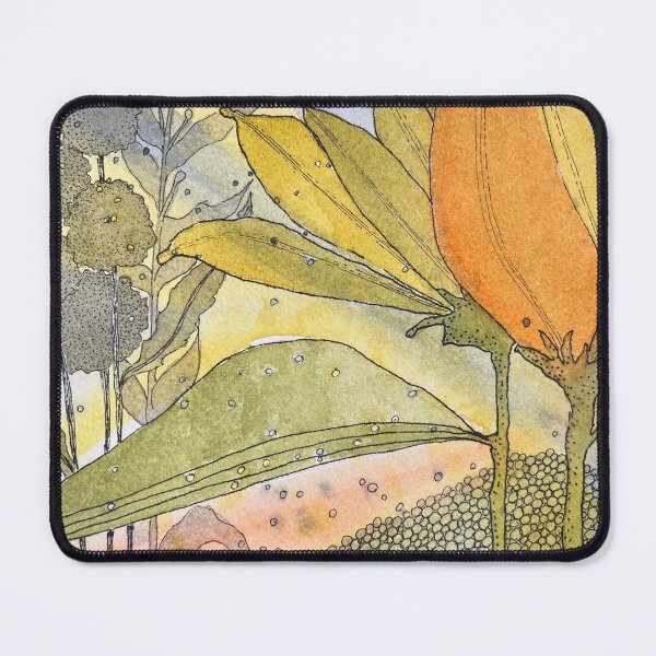 Item preview, Sunset Blooms designed and sold by CreativeTemper.