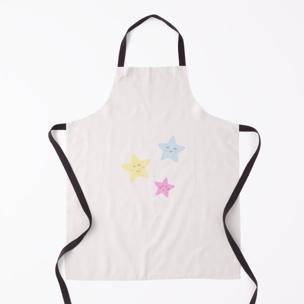 Item preview, happy stars designed and sold by rainygrass.
