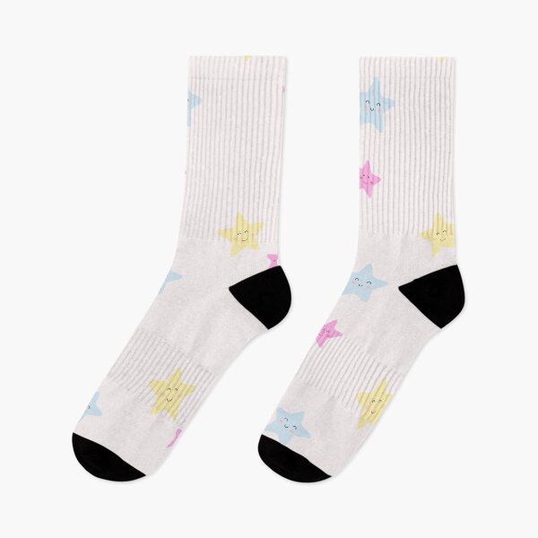Item preview, happy stars designed and sold by rainygrass.