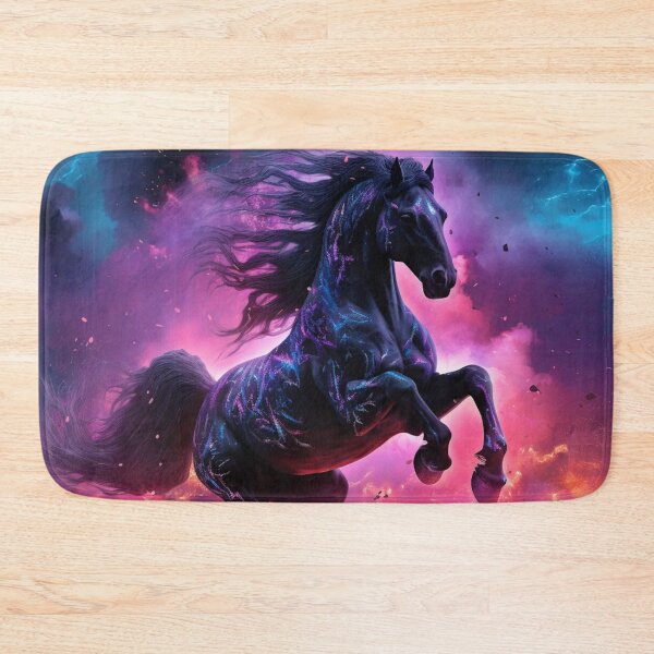 Item preview, Fire and Lightning Stallion designed and sold by shanessie6.