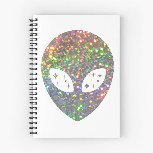Item preview, #ALIEN #teepublicshirts #society6artist #redbubblecommunity #redbubblestickers #redbubblecreate #redbubbledesign #UFO designed and sold by Dollshopcr.