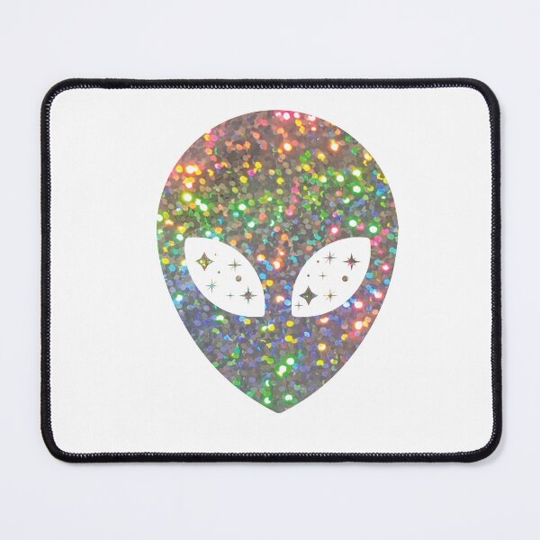 Item preview, #ALIEN #teepublicshirts #society6artist #redbubblecommunity #redbubblestickers #redbubblecreate #redbubbledesign #UFO designed and sold by Dollshopcr.