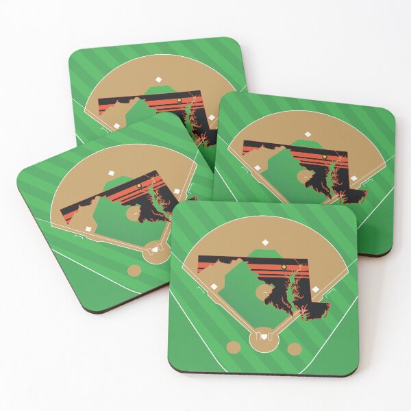 Item preview, Baltimore Baseball designed and sold by doctorheadly.