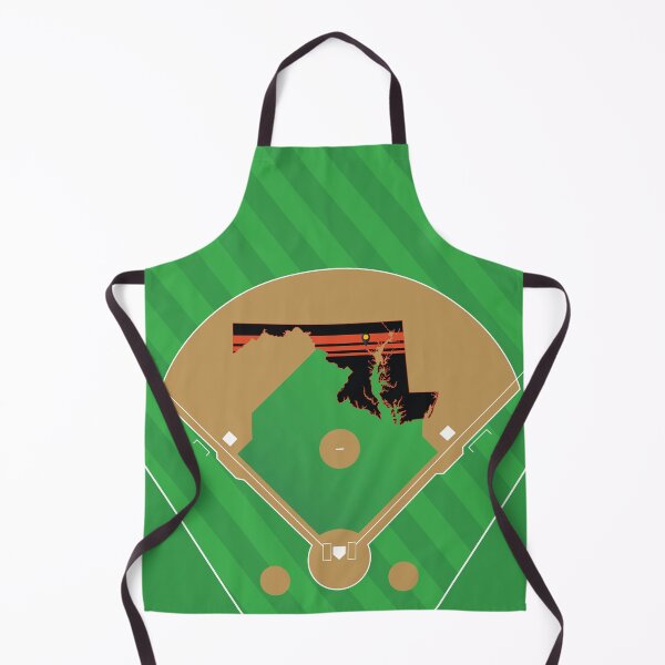 Item preview, Baltimore Baseball designed and sold by doctorheadly.