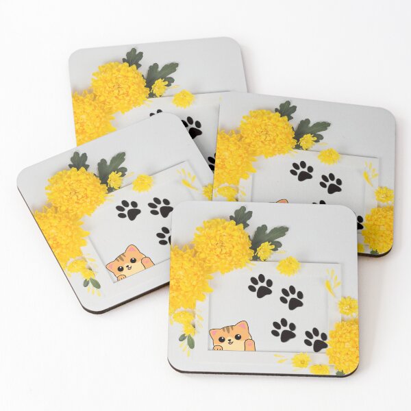 Item preview, Footprints  designed and sold by Aisha  Hamza.