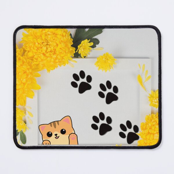 Item preview, Footprints  designed and sold by Aisha  Hamza.