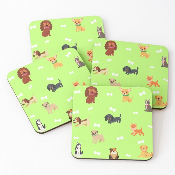 Item preview, puppies designed and sold by Adrinunfio.