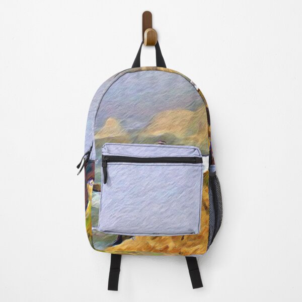 Item preview, FOGGY DAY designed and sold by ArtbyRolleen.
