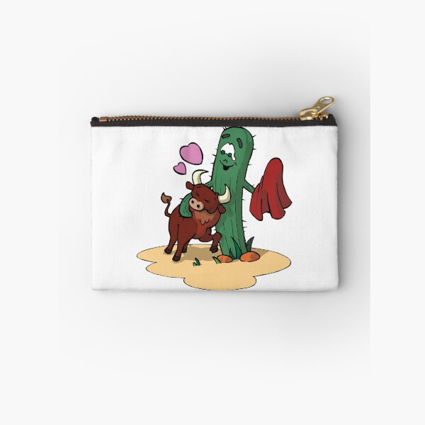 Item preview, Dark bullfighter cactus designed and sold by Guillaume Desbiolles.