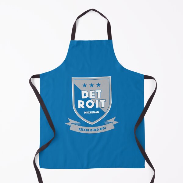 Item preview, Detroit Lions | Coat of Arms designed and sold by City Legacy Prints.